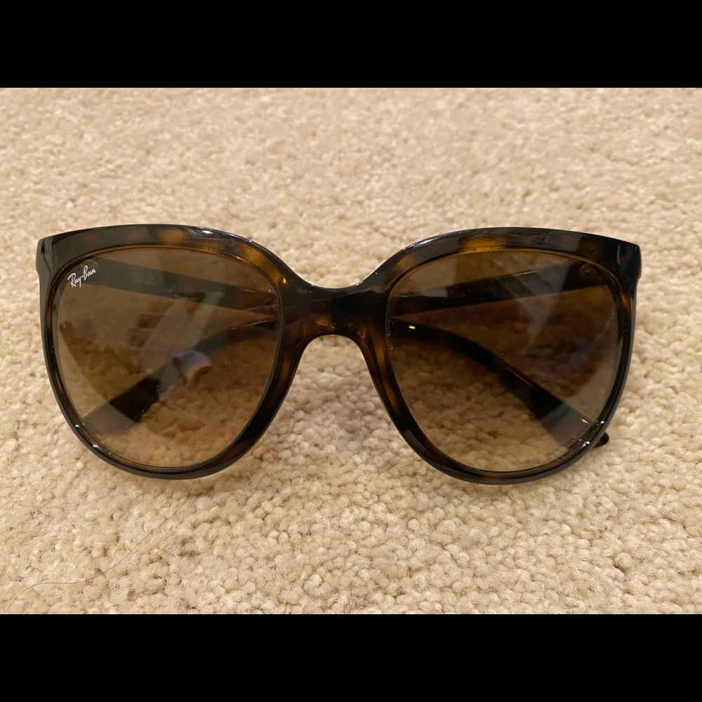 Polarized Ray Bans
